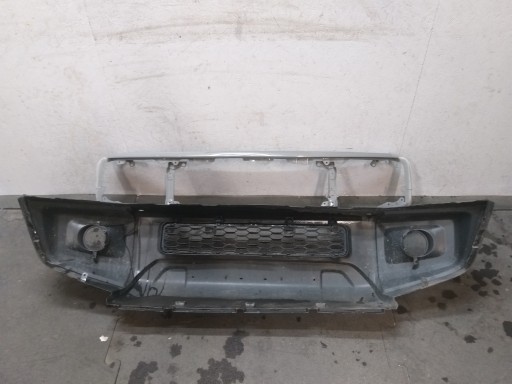 BRANIK PREDNJA STRANA SUZUKI JIMNY 4 IV 18-