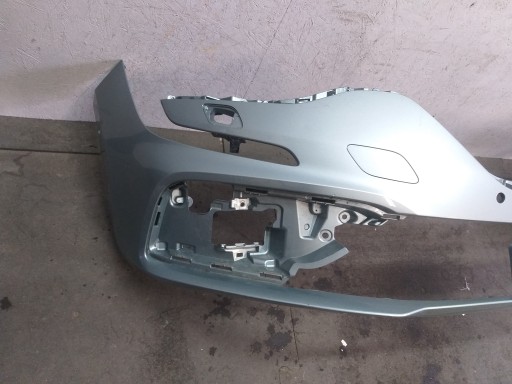 BRANIK PREDNJA STRANA RENAULT TALISMAN REDIZAJN