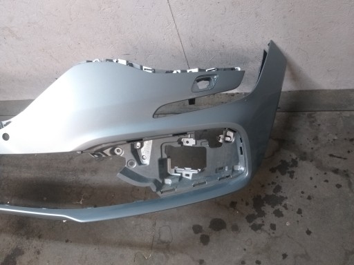 BRANIK PREDNJA STRANA RENAULT TALISMAN REDIZAJN