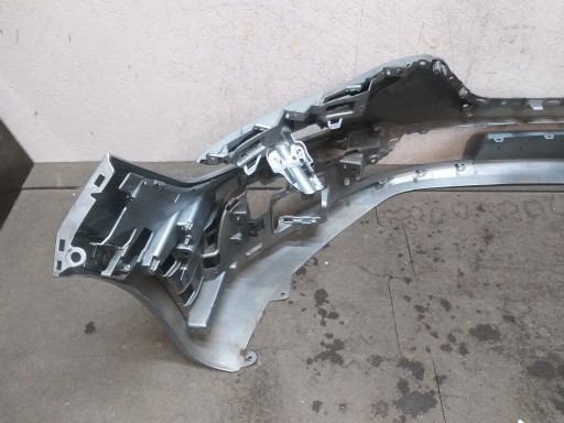 BRANIK PREDNJA STRANA RENAULT TALISMAN REDIZAJN
