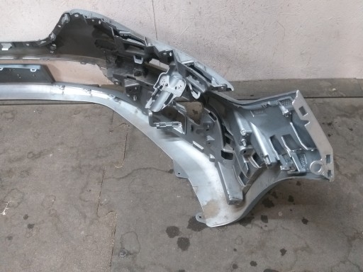 BRANIK PREDNJA STRANA RENAULT TALISMAN REDIZAJN