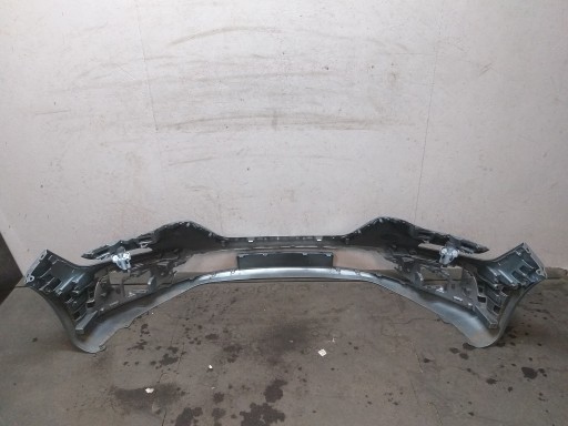 BRANIK PREDNJA STRANA RENAULT TALISMAN REDIZAJN