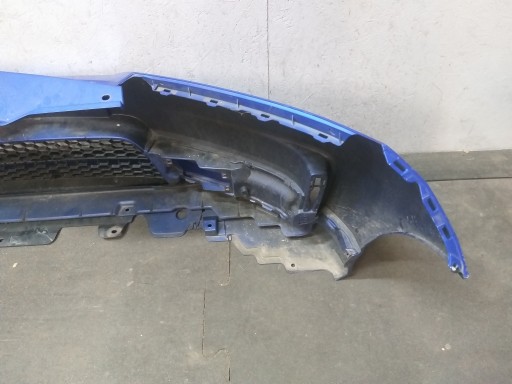 BRANIK PREDNJA STRANA HONDA JAZZ SPORT 10-
