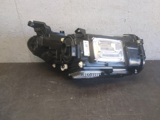 LAMPA FAR PREDNJA STRANA LIJEVA MERCEDES CLS W257 MULTIBEAM FULL LED A2579060103ZG