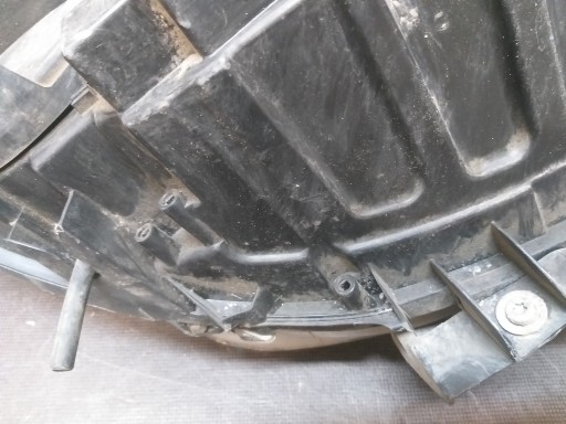 LAMPA FAR PREDNJA STRANA LIJEVA FIAT DOBLO 10- 51810672 LAMPA FAR PREDNJA STRANA LIJEVA FIAT DOBLO 10- 51810672