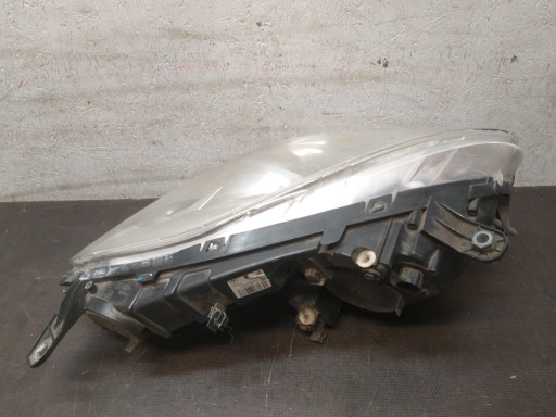 LAMPA FAR PREDNJA STRANA LIJEVA FIAT DOBLO 10- 51810672 LAMPA FAR PREDNJA STRANA LIJEVA FIAT DOBLO 10- 51810672