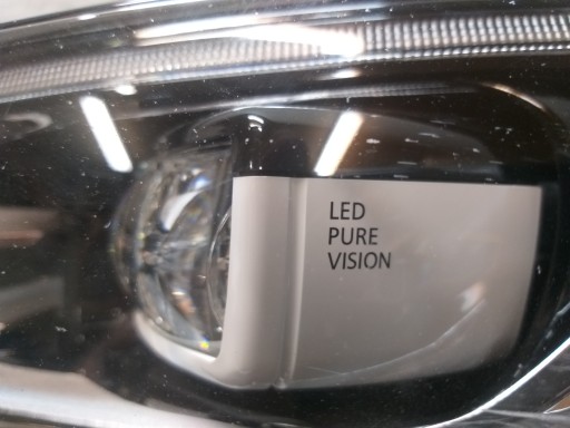 LAMPA FAR PREDNJA STRANA LIJEVA RENAULT TALISMAN FULL LED 260606722R