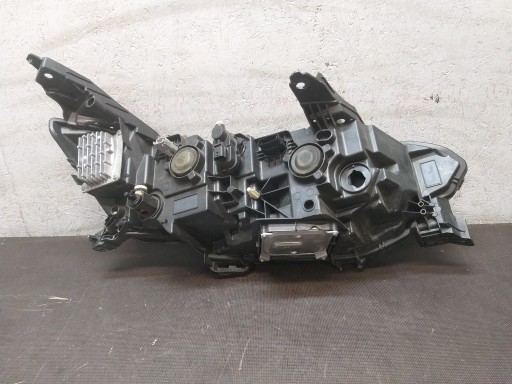 LAMPA FAR PREDNJA STRANA LIJEVA RENAULT TALISMAN FULL LED 260606722R