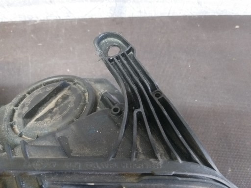LAMPA FAR PREDNJA STRANA DESNA OPEL ASTRA K V 5 LEČA LED 13401142