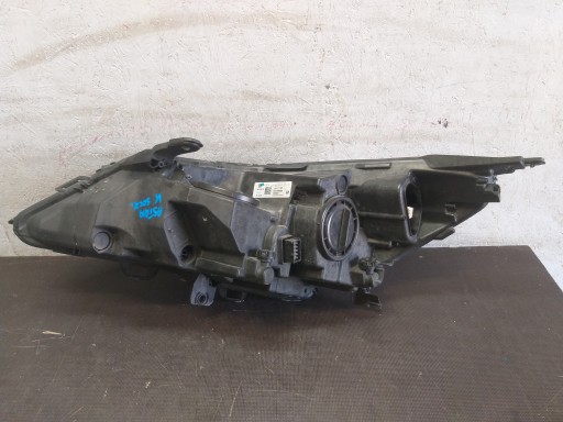 LAMPA FAR PREDNJA STRANA DESNA OPEL ASTRA K V 5 LEČA LED 13401142