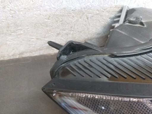 LAMPA FAR PREDNJA STRANA DESNA JAGUAR XF REDIZAJN 21- FULL LED MK83-13W029-EC