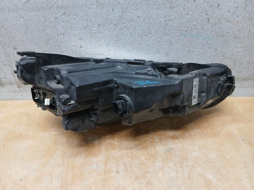 LAMPA FAR PREDNJA STRANA LIJEVA OPEL INSIGNIA B REDIZAJN FULL LED 39136835 LAMPA FAR PREDNJA STRANA LIJEVA OPEL INSIGNIA B REDIZAJN FULL LED 39136835