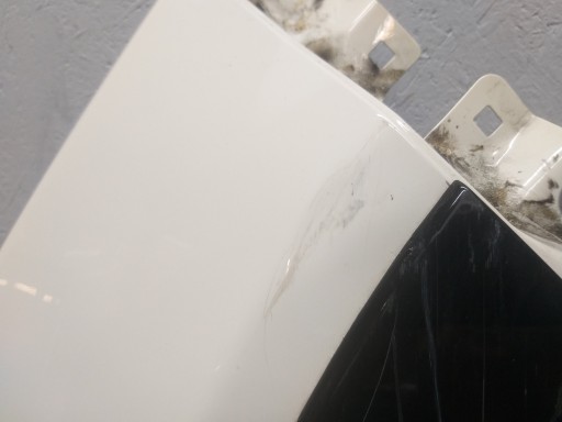 BLATOBRAN PREDNJA STRANA DESNA KIA SOUL 14-18