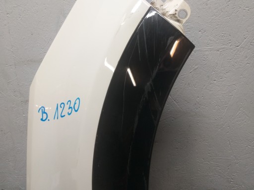 BLATOBRAN PREDNJA STRANA DESNA KIA SOUL 14-18