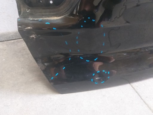 GEPEK ZADNJI RENAULT KADJAR GEPEK ZADNJI RENAULT KADJAR