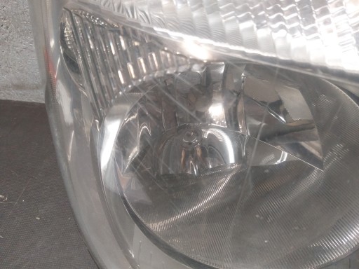 LAMPA FAR PREDNJA STRANA DESNA MERCEDES SPRINTER W906 06-14