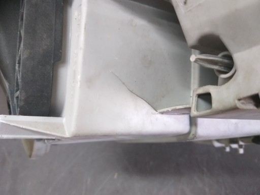 LAMPA FAR PREDNJA STRANA DESNA MERCEDES SLK W170 A1708200261
