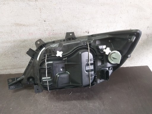 LAMPA FAR PREDNJA STRANA DESNA MERCEDES SPRINTER W901 REDIZAJN NOVO ORIGINALNI LAMPA FAR PREDNJA STRANA DESNA MERCEDES SPRINTER W901 REDIZAJN NOVO ORIGINALNI