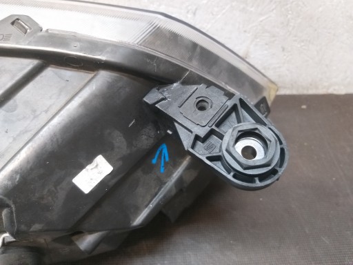 LAMPA FAR PREDNJA STRANA LIJEVA SEAT ATECA 576941005A LAMPA FAR PREDNJA STRANA LIJEVA SEAT ATECA 576941005A