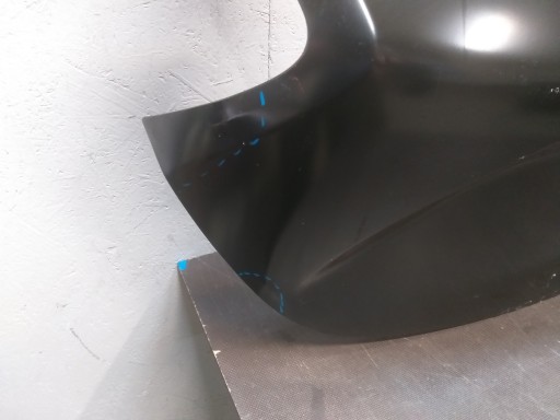 GEPEK ZADNJI RENAULT ZOE NOVO ORIGINALNI GEPEK ZADNJI RENAULT ZOE NOVO ORIGINALNI