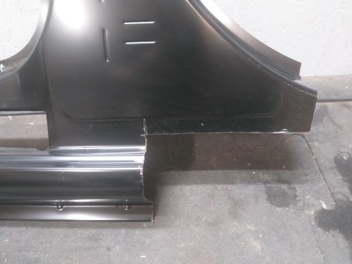 PRAG DESNA STRANA CITROEN BERLINGO IV 4 OPEL COMBO E 9827670480