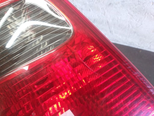 LAMPA FAR ZADNJI LIJEVA STRANA MERCEDES A KLASA W169 TAMNA A1698200964