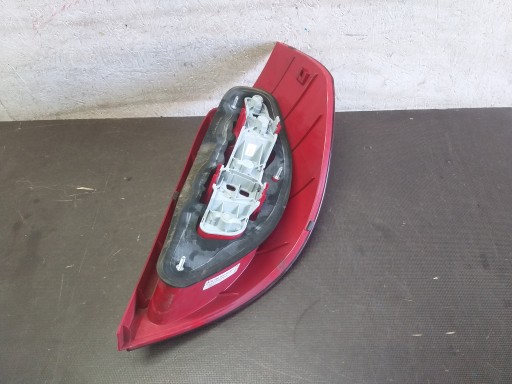 LAMPA FAR ZADNJI LIJEVA STRANA MERCEDES A KLASA W169 TAMNA A1698200964