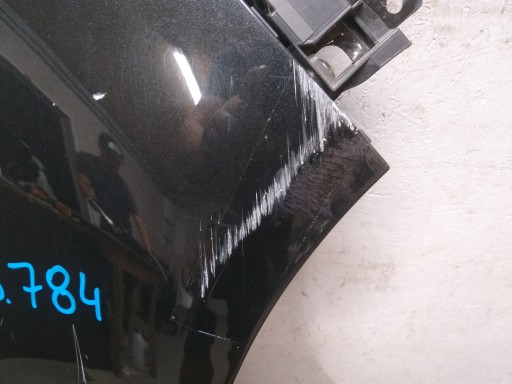 BLATOBRAN PREDNJA STRANA DESNA OPEL ZAFIRA C BLATOBRAN PREDNJA STRANA DESNA OPEL ZAFIRA C
