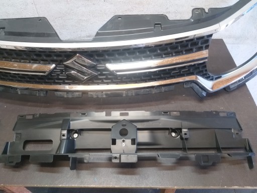 MASKA MREŽICA SUZUKI IGNIS 16-