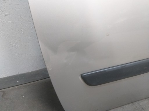 VRATA PREDNJA STRANA LIJEVA RENAULT KANGOO III 3 08- MERCEDES CITAN W415