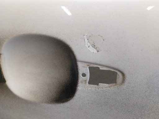 VRATA PREDNJA STRANA DESNA VOLVO V40 12-