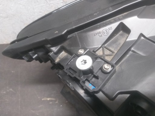 LAMPA FAR PREDNJA STRANA LIJEVA MERCEDES CITAN W420 A4209060000