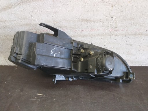 LAMPA FAR PREDNJA STRANA LIJEVA SMART FORFOUR A454 A4545400954 LAMPA FAR PREDNJA STRANA LIJEVA SMART FORFOUR A454 A4545400954