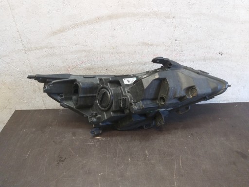 LAMPA FAR PREDNJA STRANA LIJEVA OPEL ASTRA K V 5 LEČA LED 13401141 LAMPA FAR PREDNJA STRANA LIJEVA OPEL ASTRA K V 5 LEČA LED 13401141