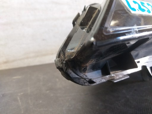 LAMPA FAR PREDNJA STRANA LIJEVA OPEL ASTRA K V 5 LEČA LED 13401141 LAMPA FAR PREDNJA STRANA LIJEVA OPEL ASTRA K V 5 LEČA LED 13401141