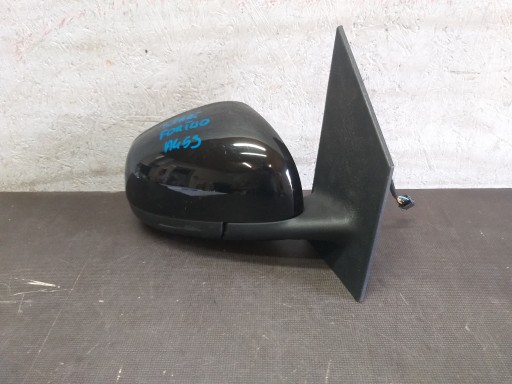 RETROVIZOR PREDNJA STRANA DESNA SMART FORTWO A453 7PIN