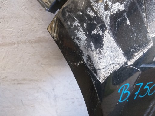 BLATOBRAN PREDNJA STRANA LIJEVA OPEL INSIGNIA A