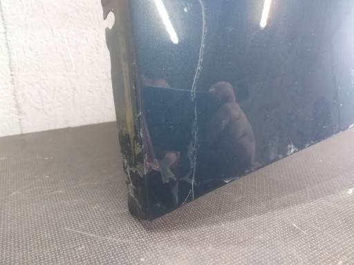 BLATOBRAN PREDNJA STRANA DESNA OPEL ZAFIRA C