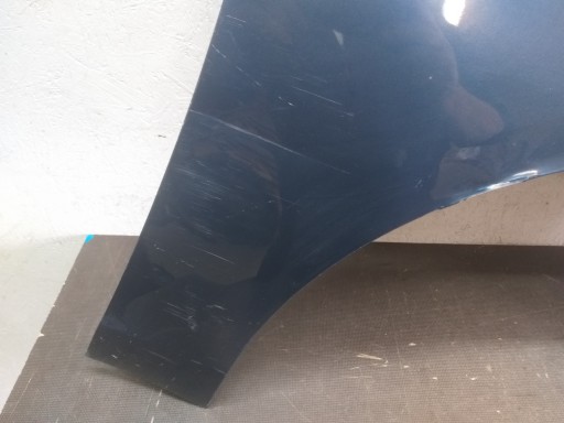 BLATOBRAN PREDNJA STRANA DESNA OPEL ZAFIRA C
