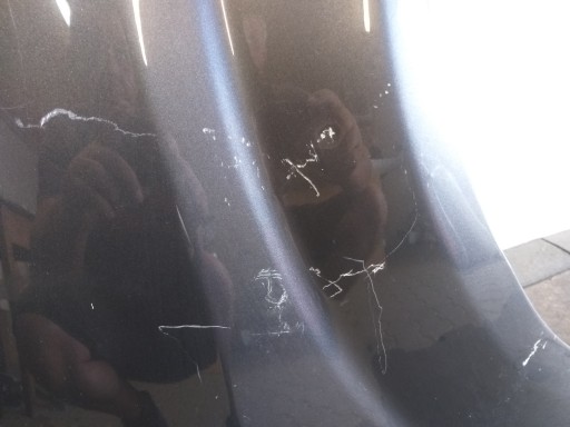 BLATOBRAN PREDNJA STRANA DESNA TOYOTA COROLLA VERSO 04-08