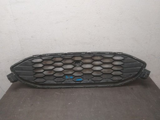 BRANIK PREDNJA STARIRANA MREŽICA SREDNJA FORD GALAXY MK4 REDIZAJN STARI LM2B-8200-C