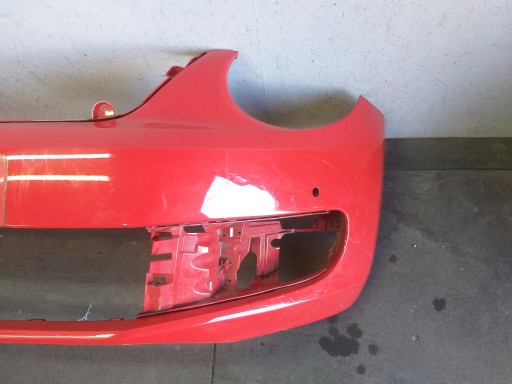BRANIK PREDNJA STRANA VW BEETLE 5C