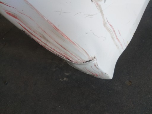 BRANIK PREDNJA STRANA OPEL INSIGNIA B REDIZAJN GSI BRANIK PREDNJA STRANA OPEL INSIGNIA B REDIZAJN GSI