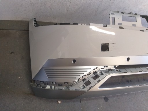 BRANIK PREDNJA STRANA HYUNDAI IONIQ V 5 BRANIK PREDNJA STRANA HYUNDAI IONIQ V 5