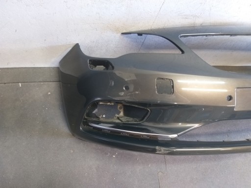 BRANIK PREDNJA STRANA OPEL CASCADA