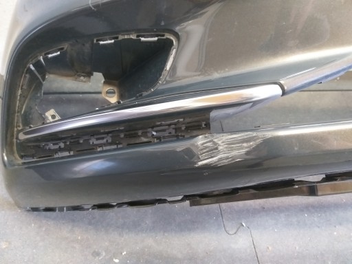 BRANIK PREDNJA STRANA OPEL CASCADA