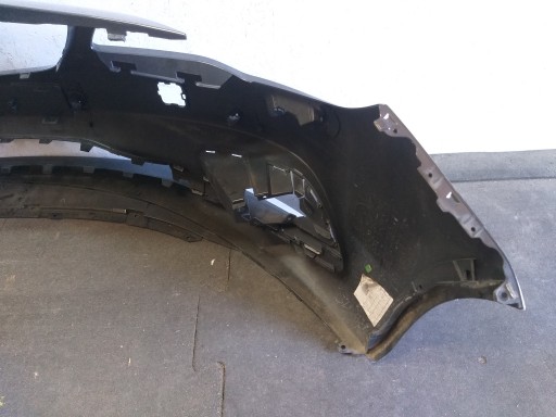 BRANIK PREDNJA STRANA OPEL CASCADA