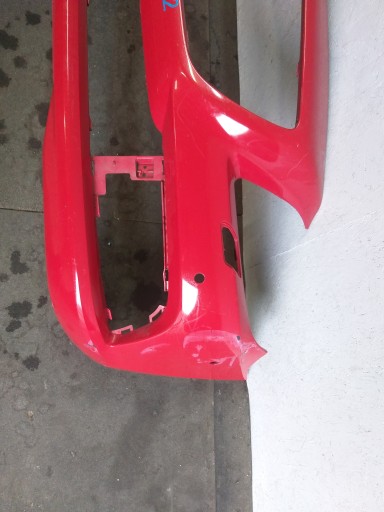 BRANIK PREDNJA STRANA MERCEDES SLK W172