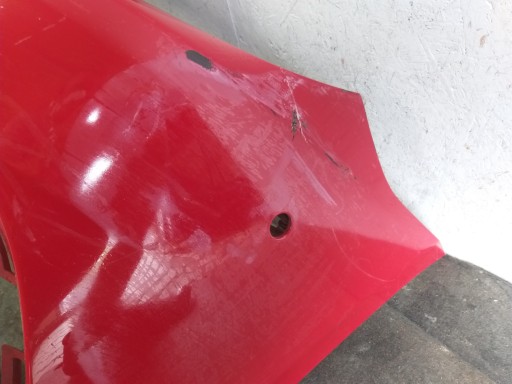 BRANIK PREDNJA STRANA MERCEDES SLK W172