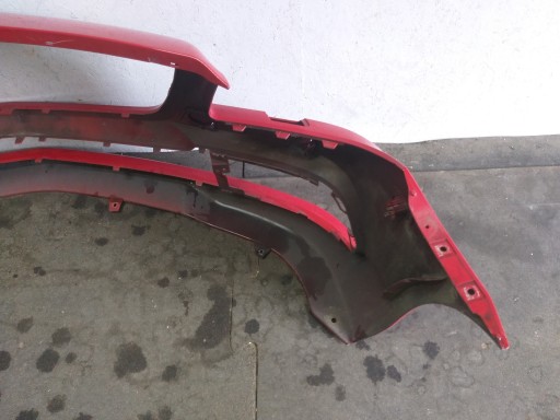 BRANIK PREDNJA STRANA MERCEDES SLK W172